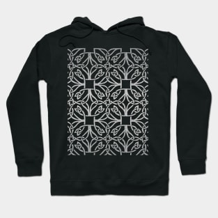 Silverwork III Hoodie